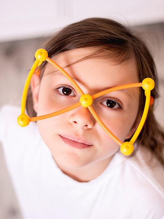 MELI STIK 600 PIEZAS Meli KIDSME