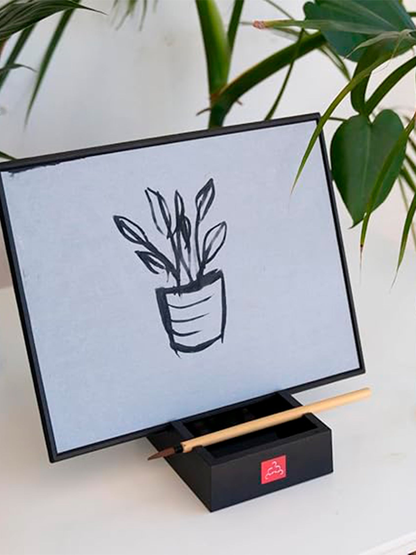 JAPANESE WATER SLATE