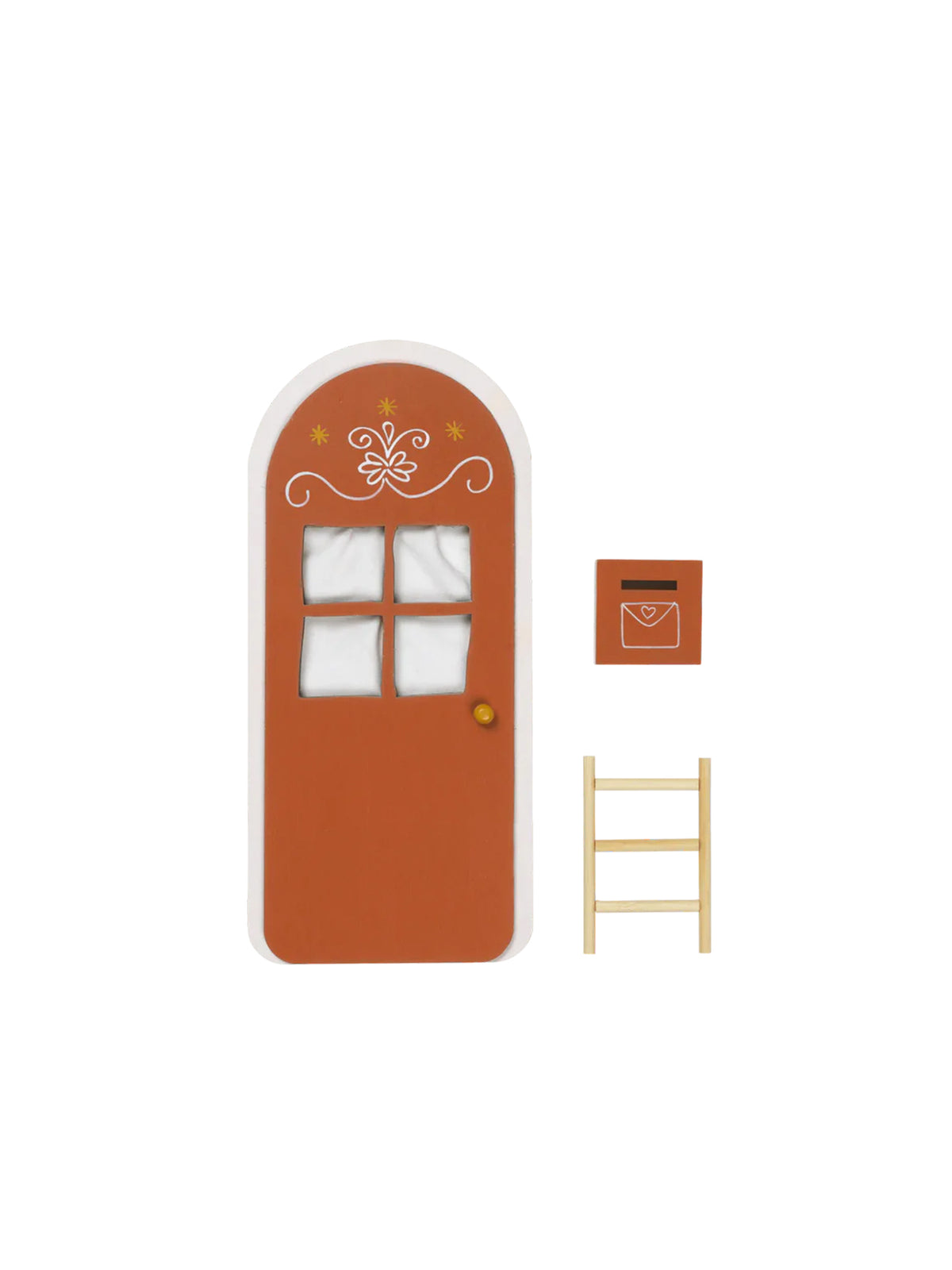 PUERTA PARA ELFO CINNAMON Fabelab KIDSME