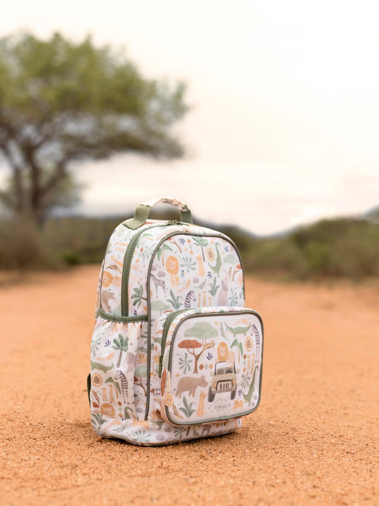 OCAS BACKPACK
