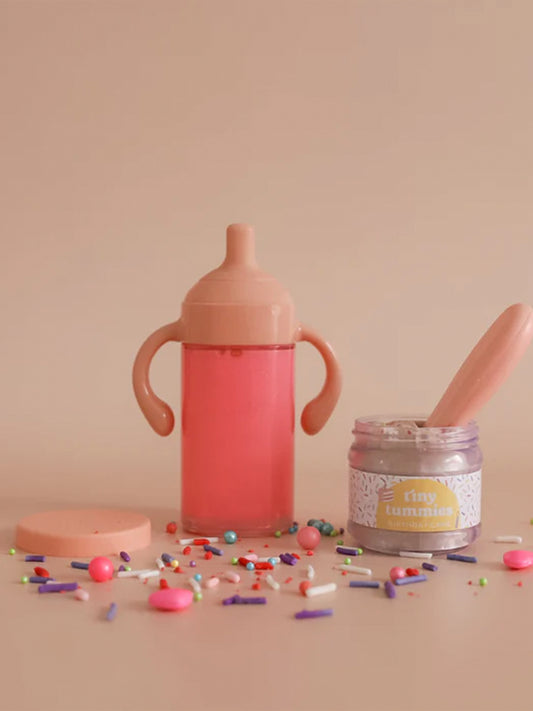 SET DE CUMPLEAÑOS Tiny Harlow KIDSME