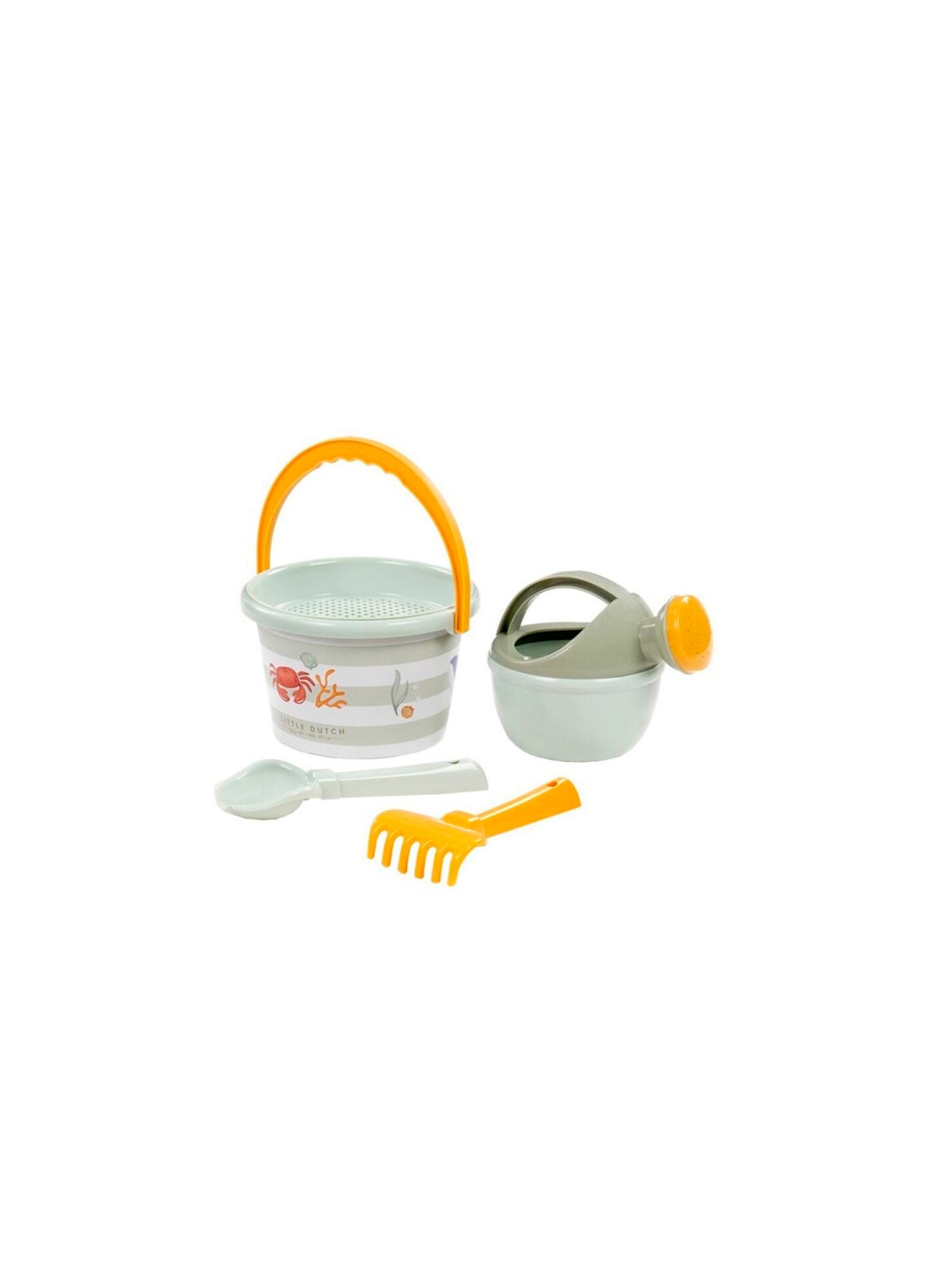 SAILORS BAY 5 PIECE BEACH SET