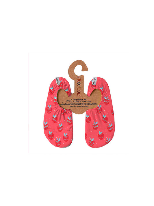 SLIP STOP STRAWBERRIES Slipstop KIDSME