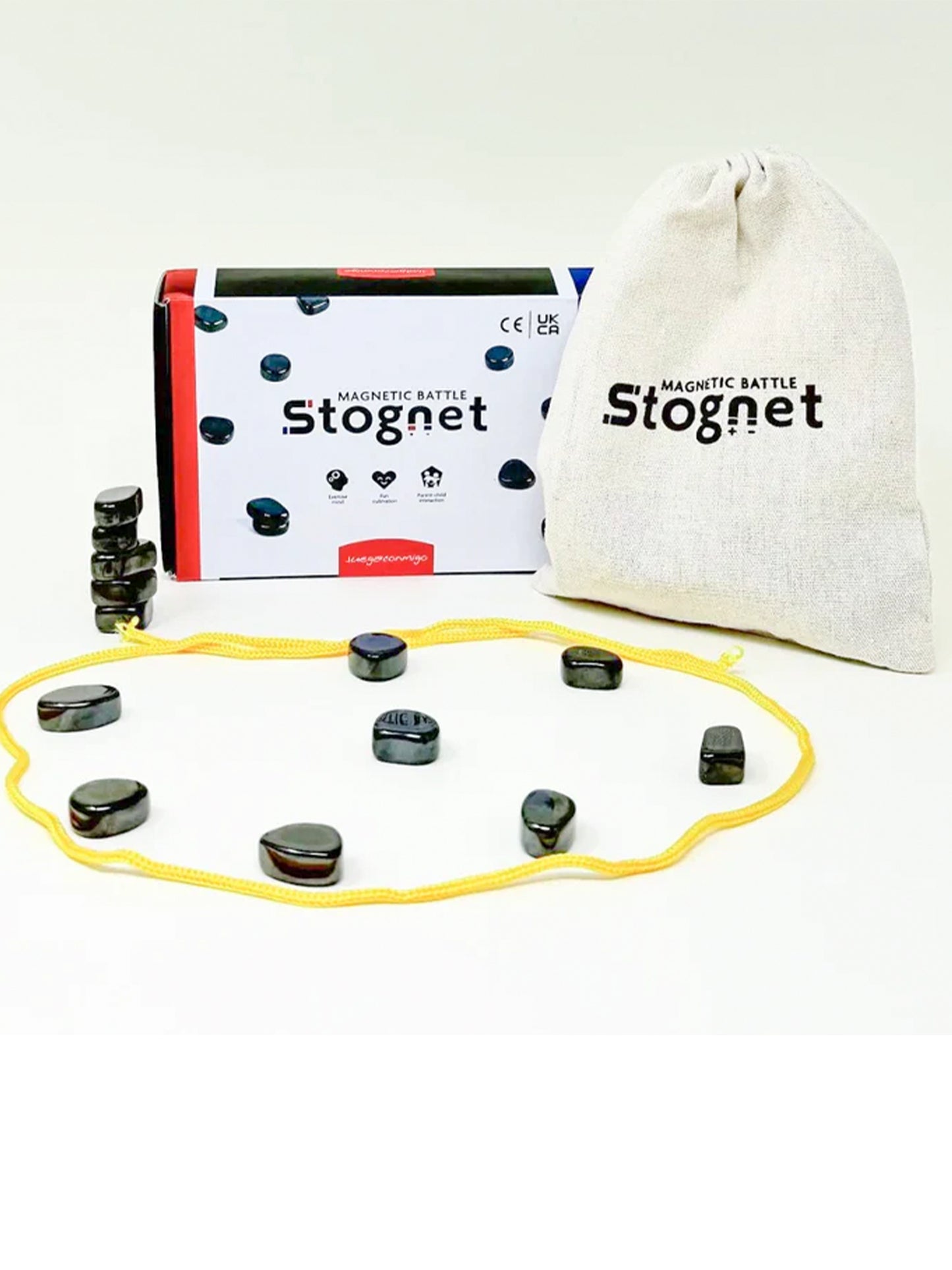 TOOB-X 8 PIECES SIZE L