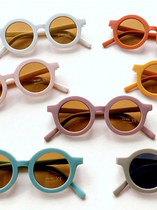 GAFAS DE SOL ORIGINAL LAGUNA Grech & Co. KIDSME