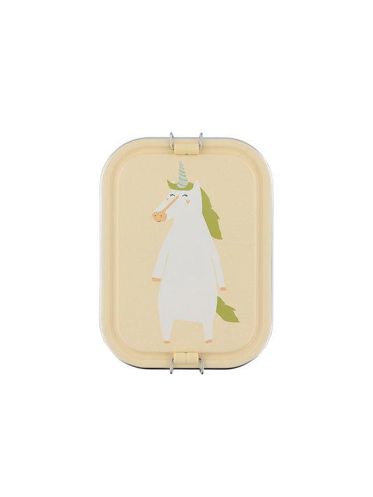TUPPER ACERO INOX GRANDE MRS. UNICORN Trixie KIDSME