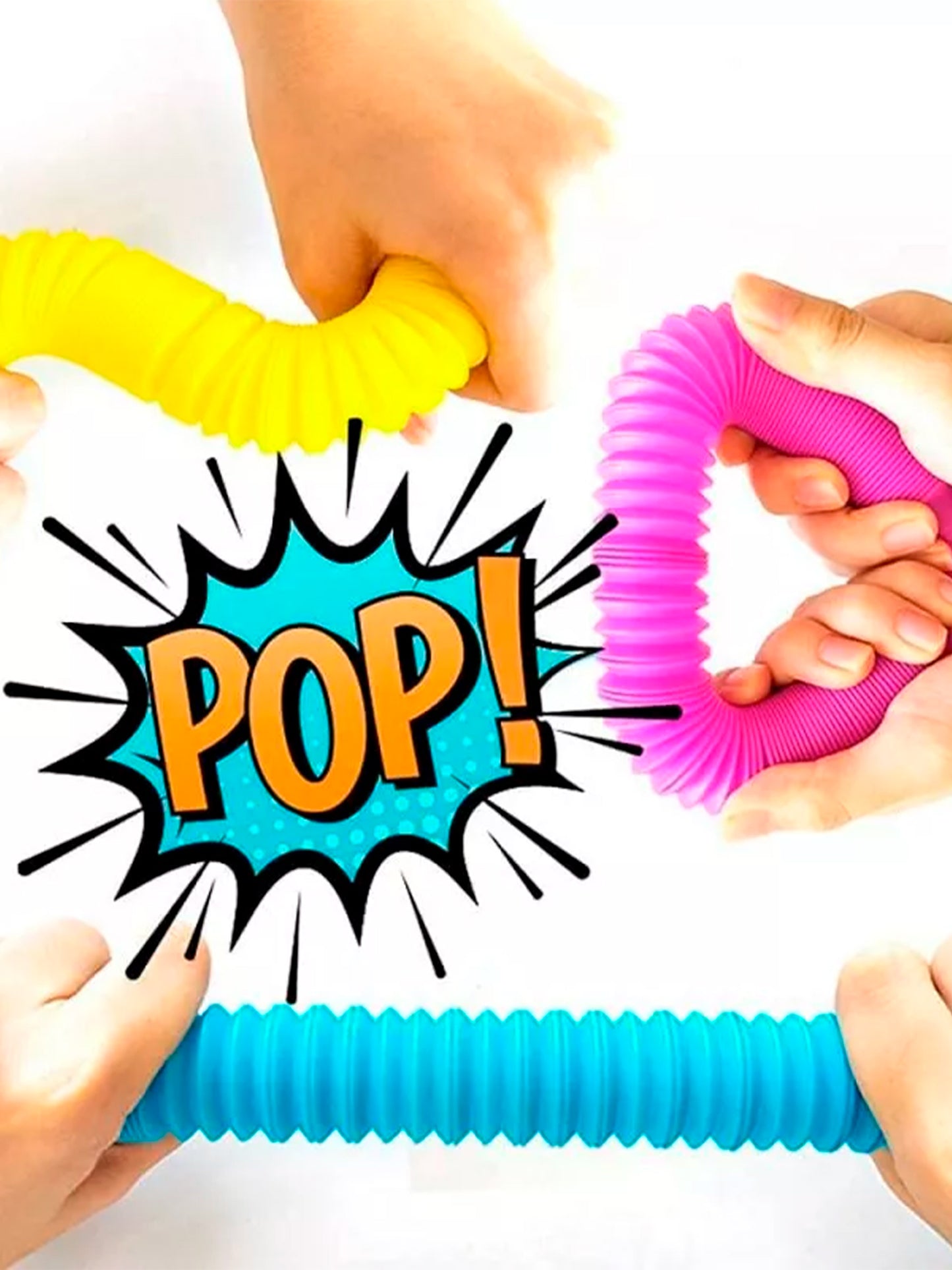 TOOB-X 8 PIEZAS TAMAÑO L Juega Conmigo KIDSME