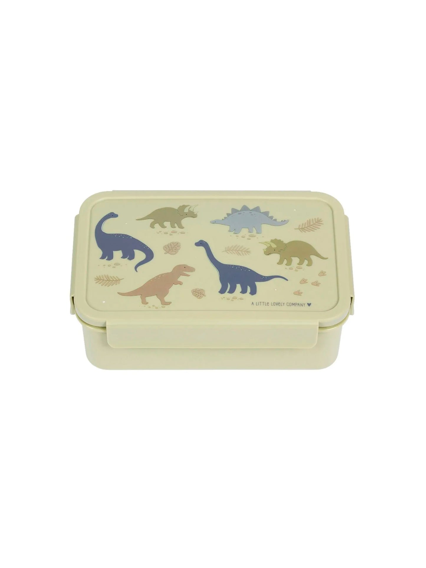 TUPPER BENTO DINOSAURS A little lovely company KIDSME