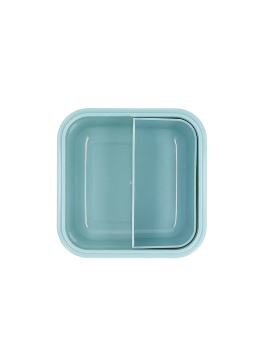 TUPPER-CAJA ALMUERZO GRANDE CROC Tutete KIDSME