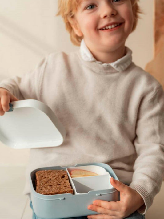 CAJA DE ALMUERZO SAILOR BAY Little dutch KIDSME