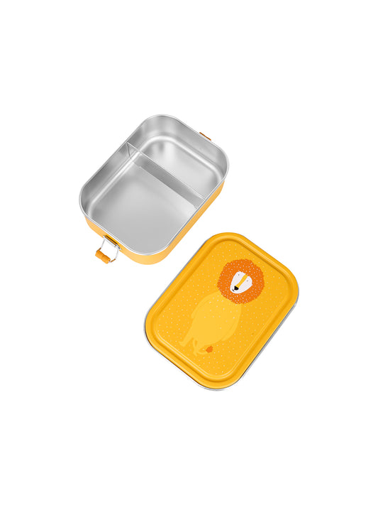 TUPPER ACERO INOX GRANDE LION Trixie KIDSME