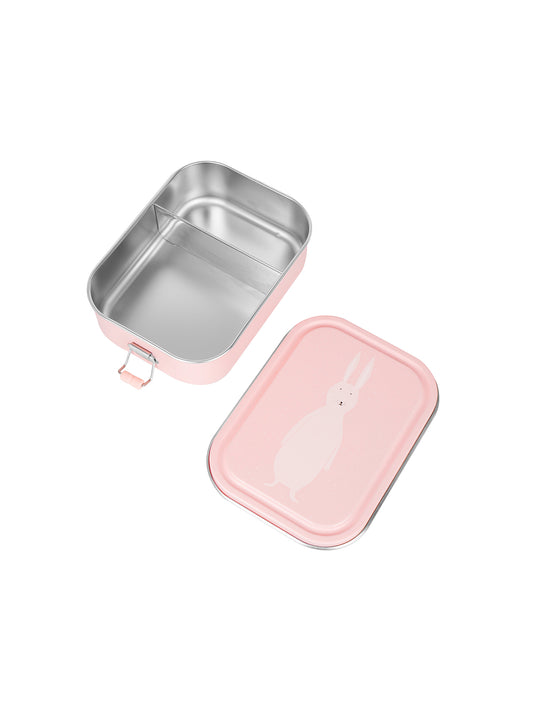 LARGE RABBIT STAINLESS STEEL TUPPER