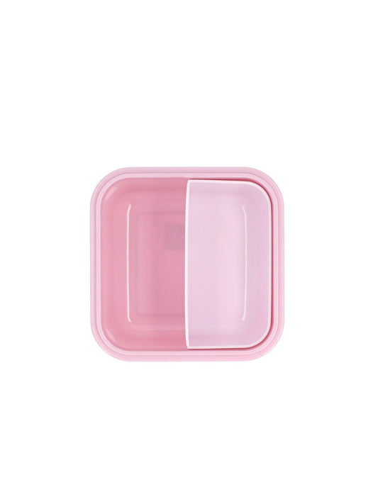 TUPPER-CAJA ALMUERZO GRANDE BALLET Tutete KIDSME