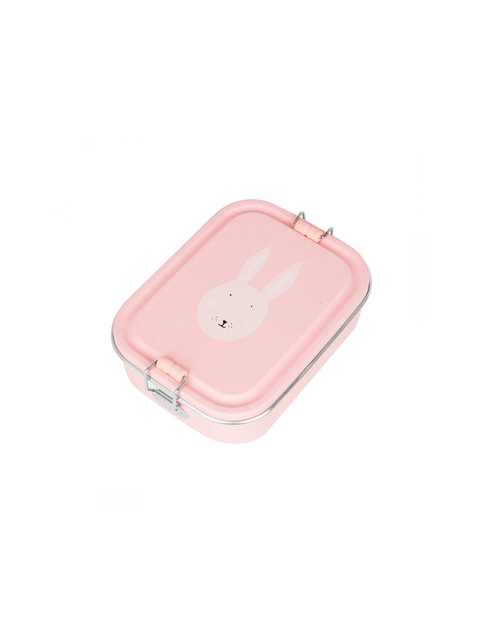 TUPPER ACERO INOX RABBIT Trixie KIDSME