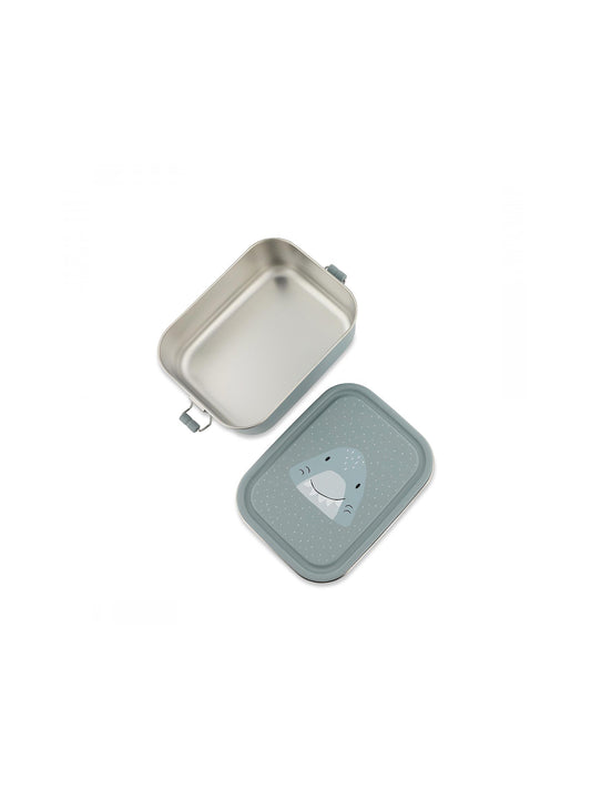 TUPPER ACERO INOX MR. SHARK Trixie KIDSME