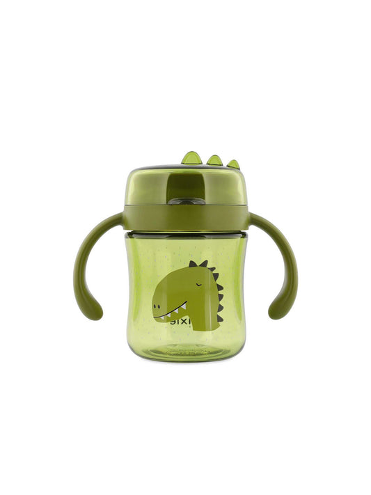 TAZA 360º CON ASAS DINO Trixie KIDSME
