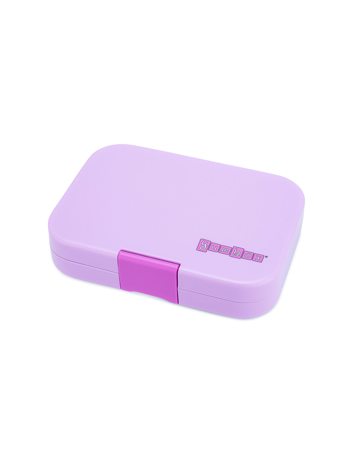 YUMBOX PANINO 4 SECCIONES PURPLE PARIS JE T'AIME Yumbox KIDSME