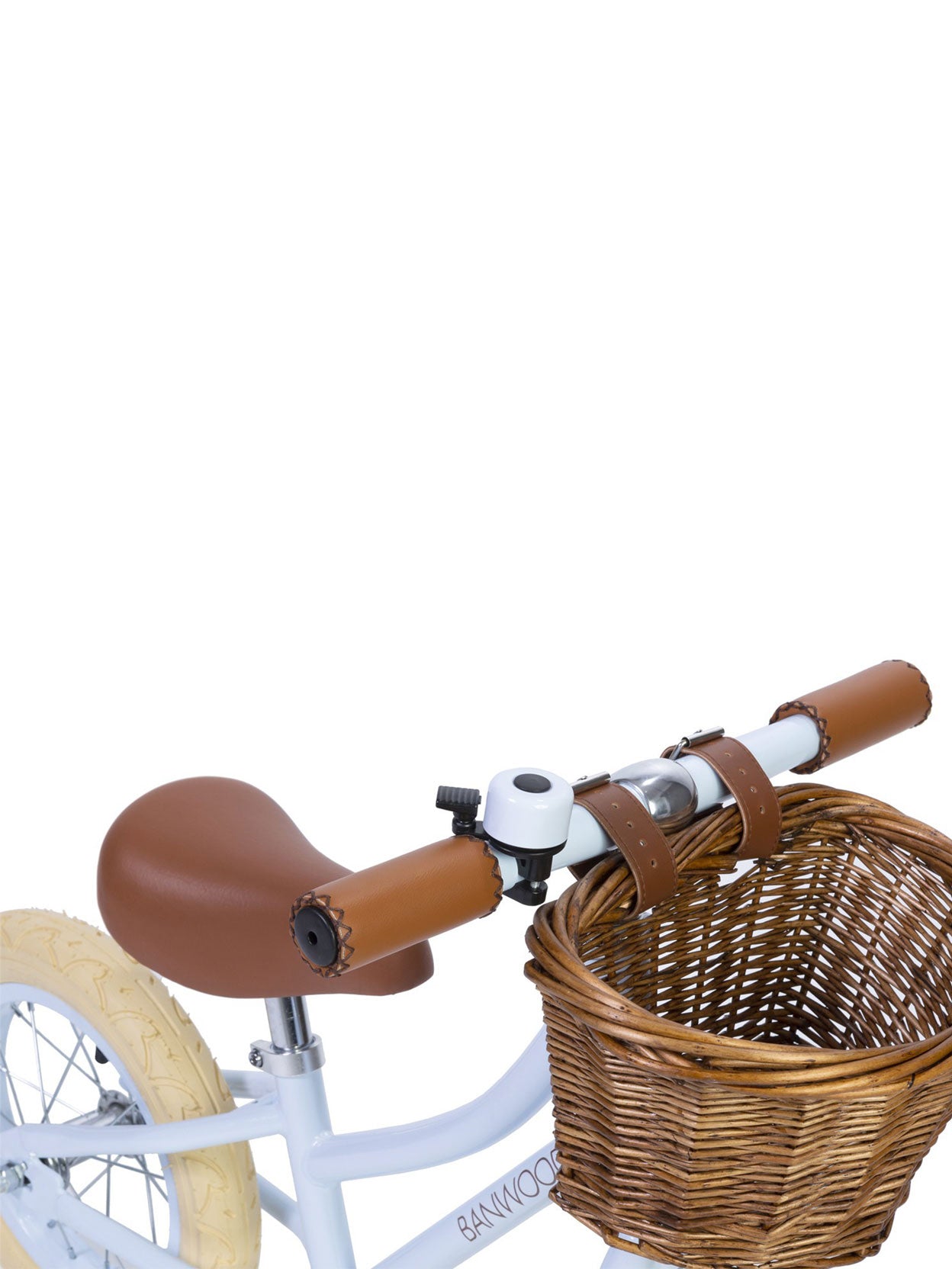 BICICLETA APRENDIZAJE SKY Banwood KIDSME