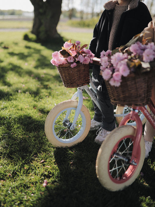 BICICLETA APRENDIZAJE SKY Banwood KIDSME