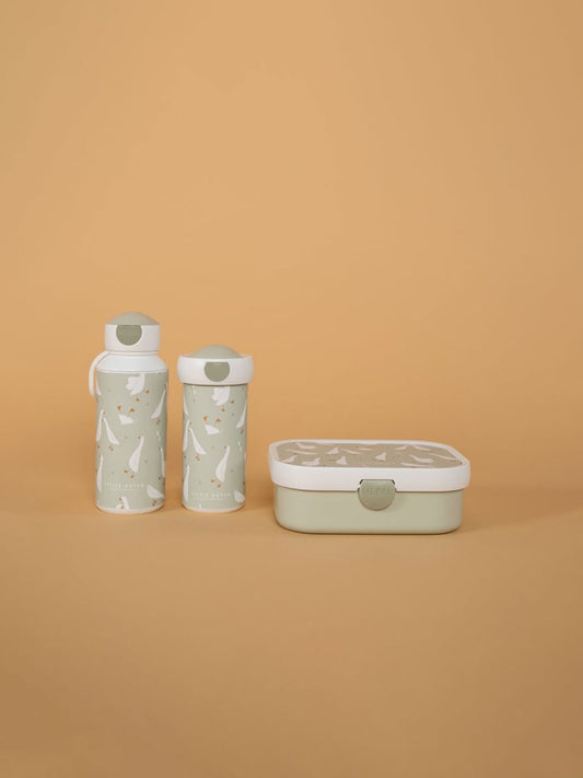 BOTELLA OCAS 400ml Little dutch KIDSME