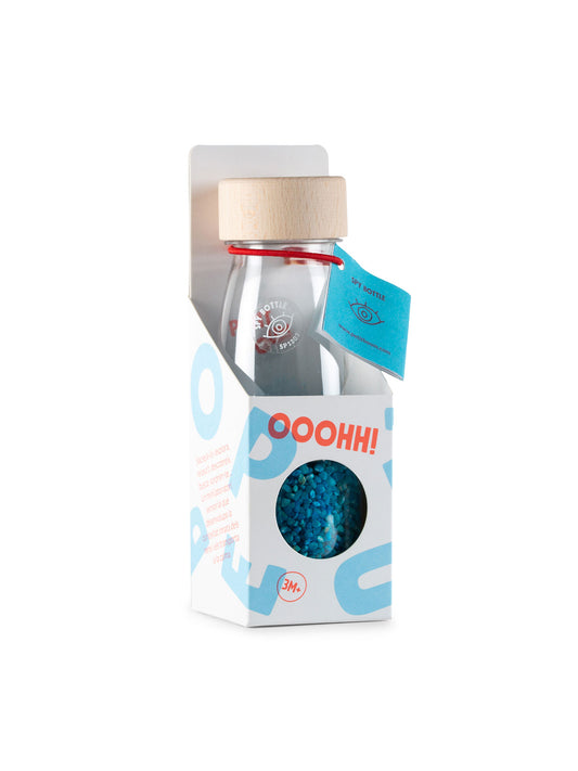 BOTELLA SENSORIAL MARINA Petit Boum KIDSME