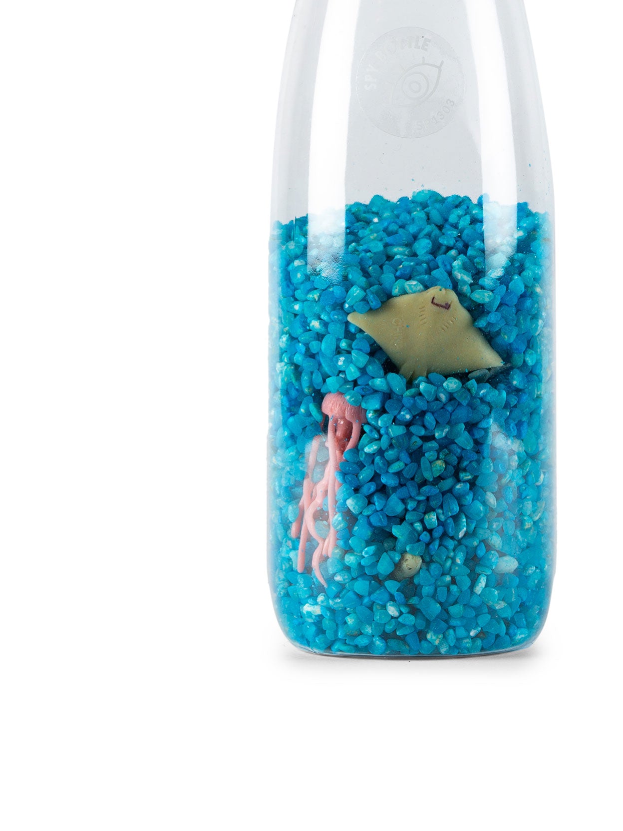 BOTELLA SENSORIAL MARINA Petit Boum KIDSME