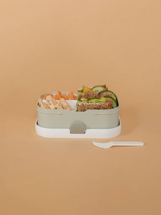 CAJA DE ALMUERZO OCAS Little dutch KIDSME