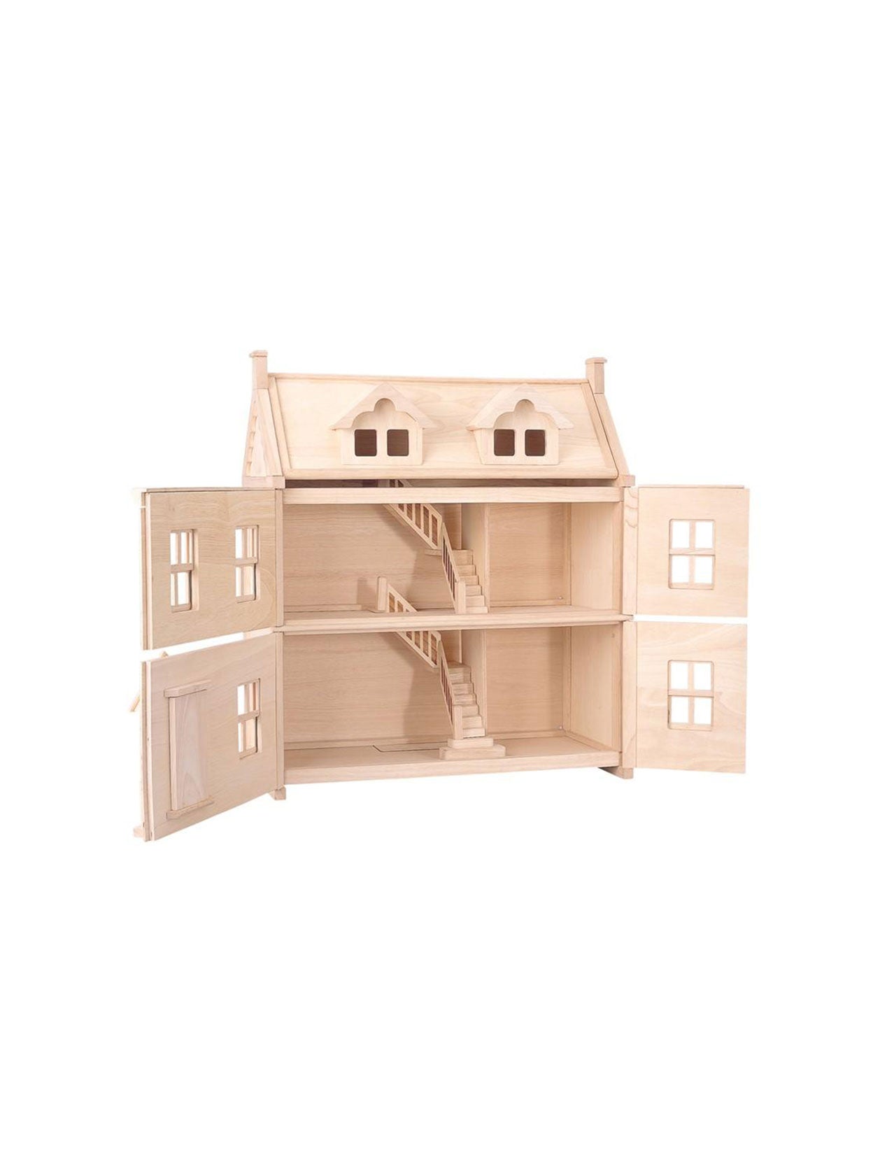 CASA VICTORIANA Plan Toys KIDSME