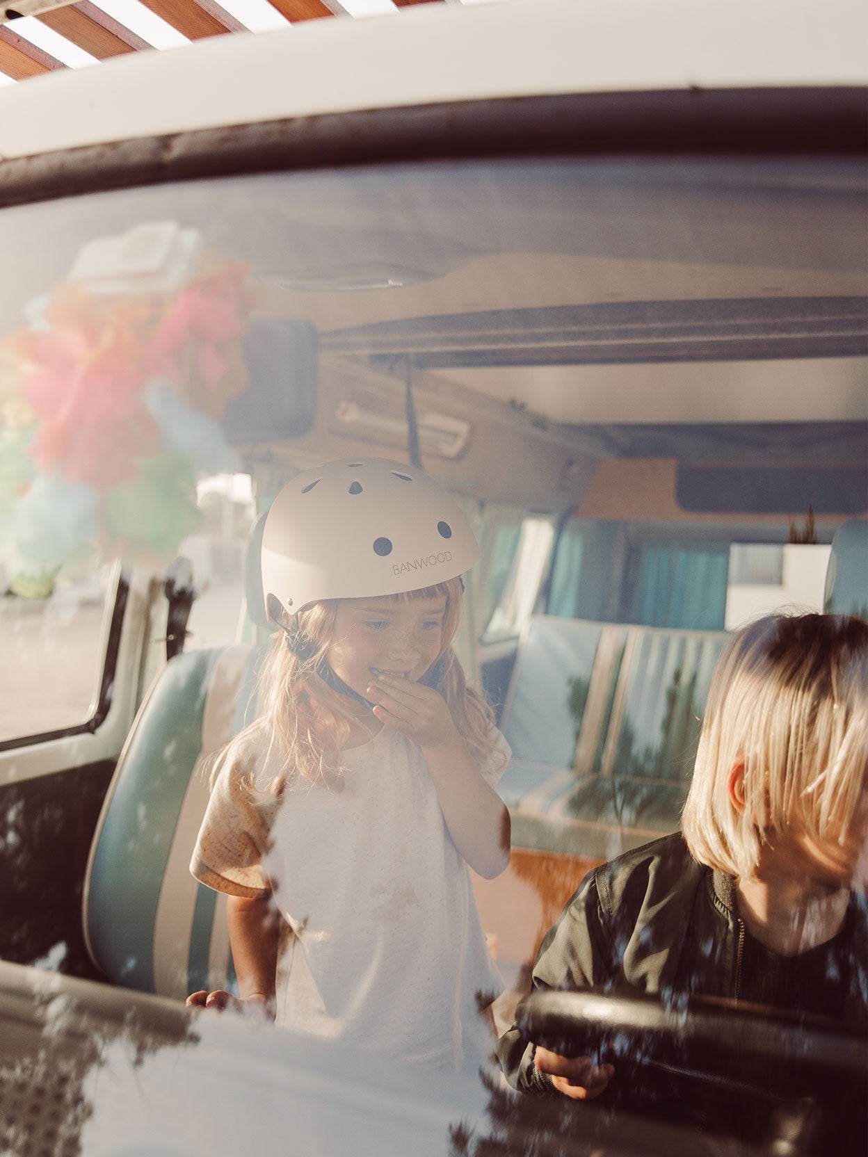 CASCO SKY Banwood KIDSME