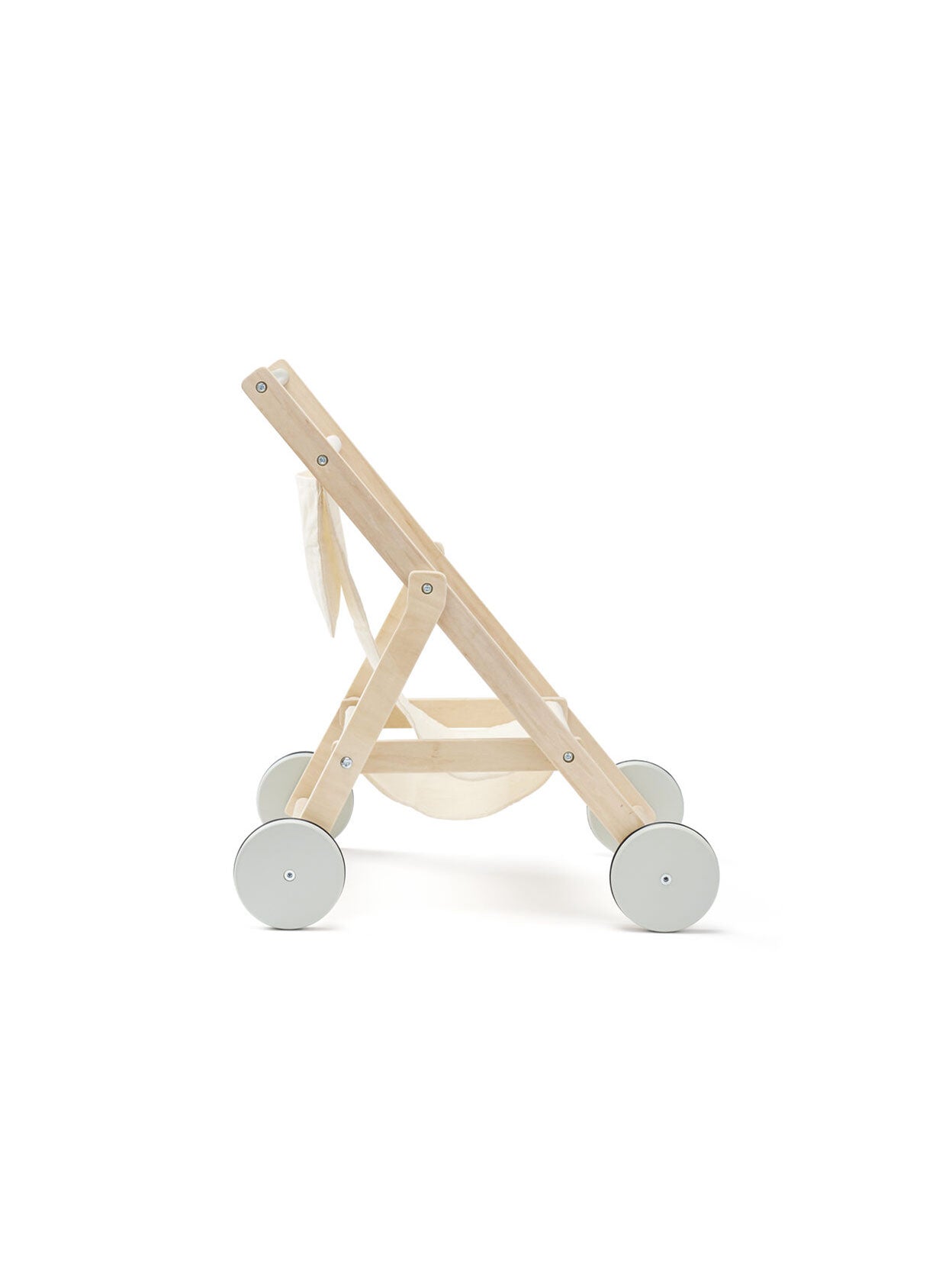 COCHECITO MUÑECAS NEO Kids Concept KIDSME