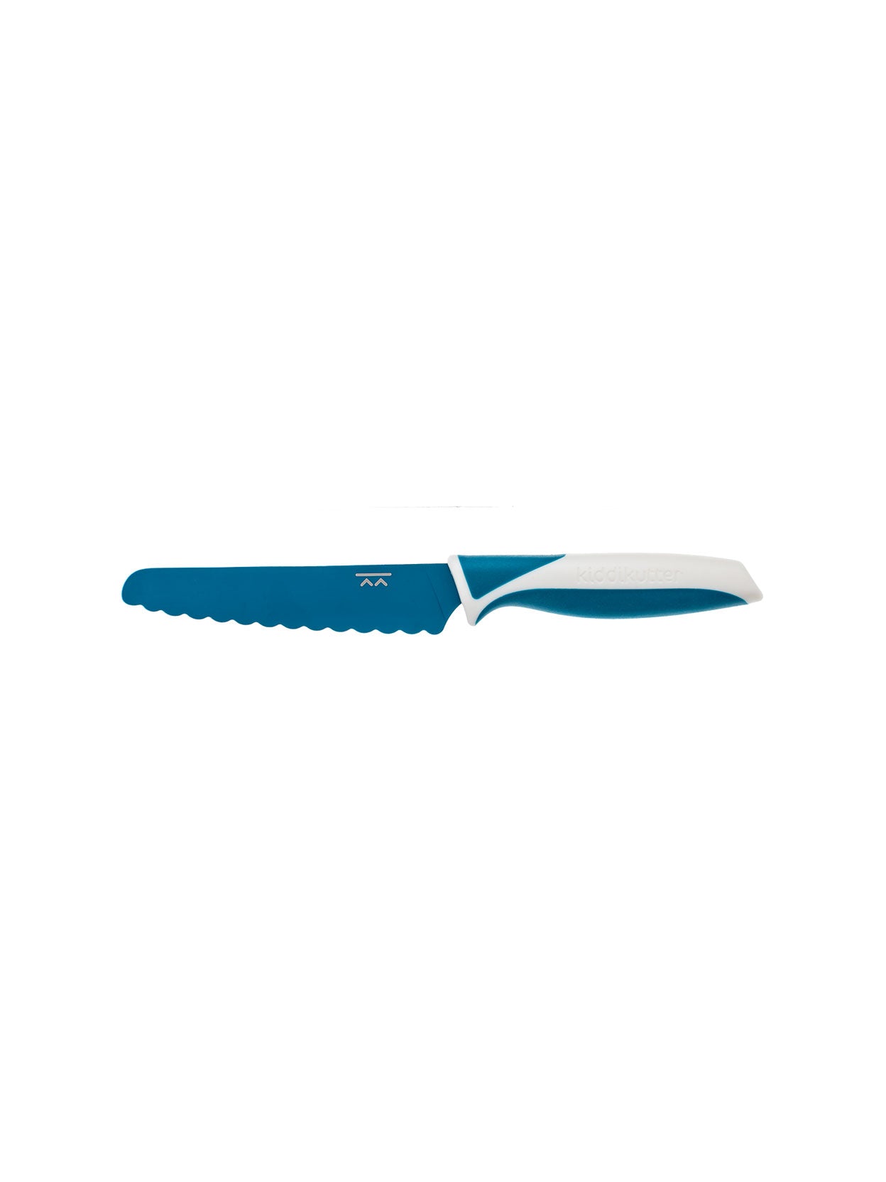 CUCHILLO INFANTIL AZUL Kiddikutter KIDSME