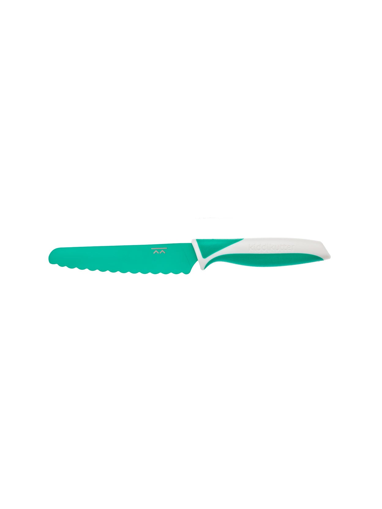 CUCHILLO INFANTIL VERDE Kiddikutter KIDSME