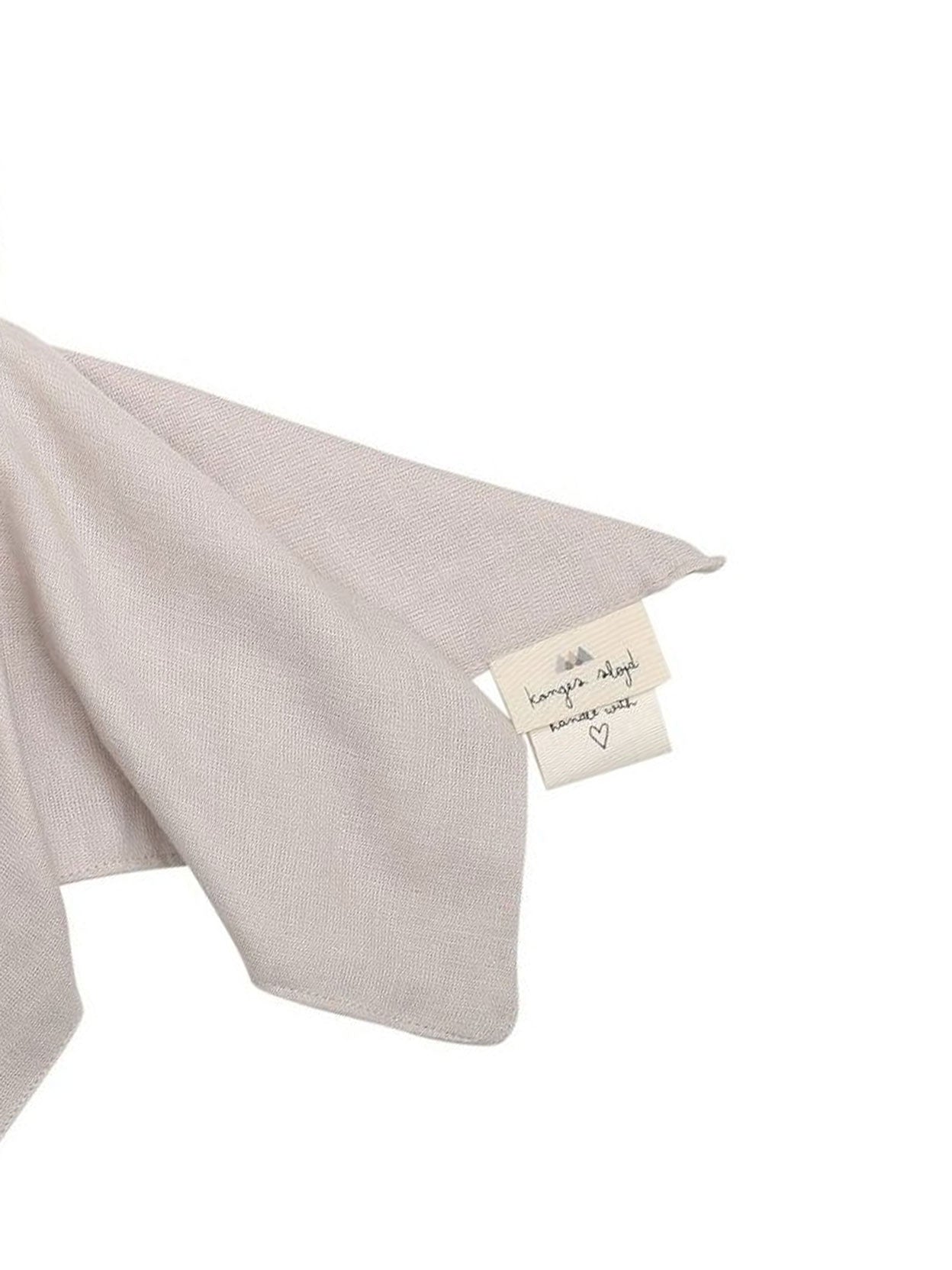 DOUDOU CLOUD Konges Slojd KIDSME