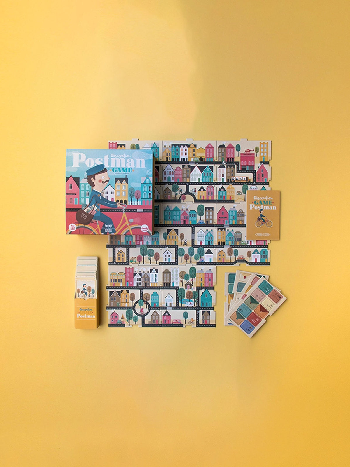 POSTMAN Londji KIDSME