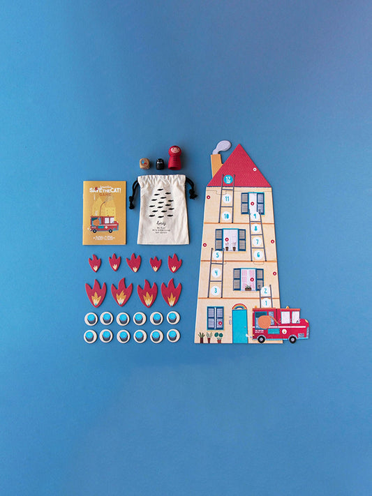 SAVE THE CAT Londji KIDSME