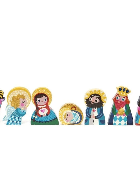 BELÉN BY HELEN DARDIK Petit Monkey KIDSME