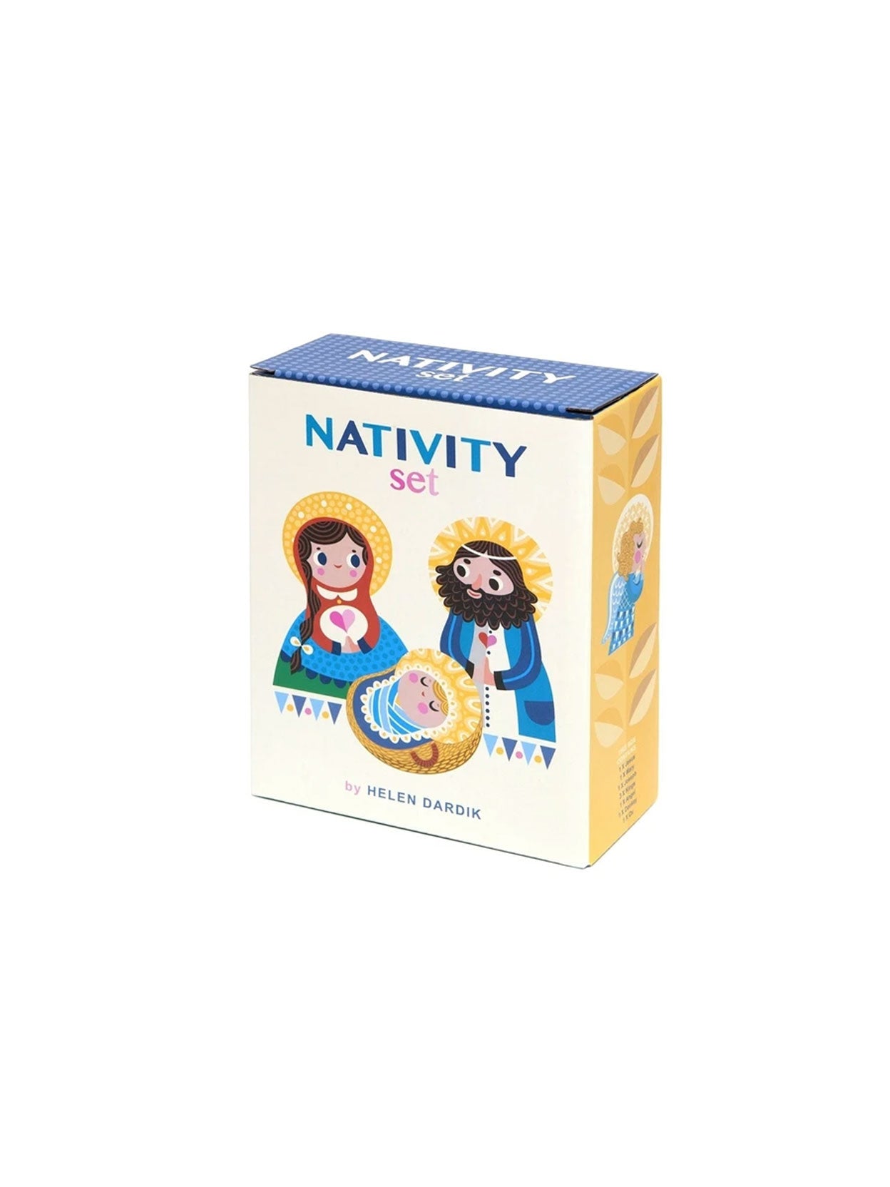 BELÉN BY HELEN DARDIK Petit Monkey KIDSME