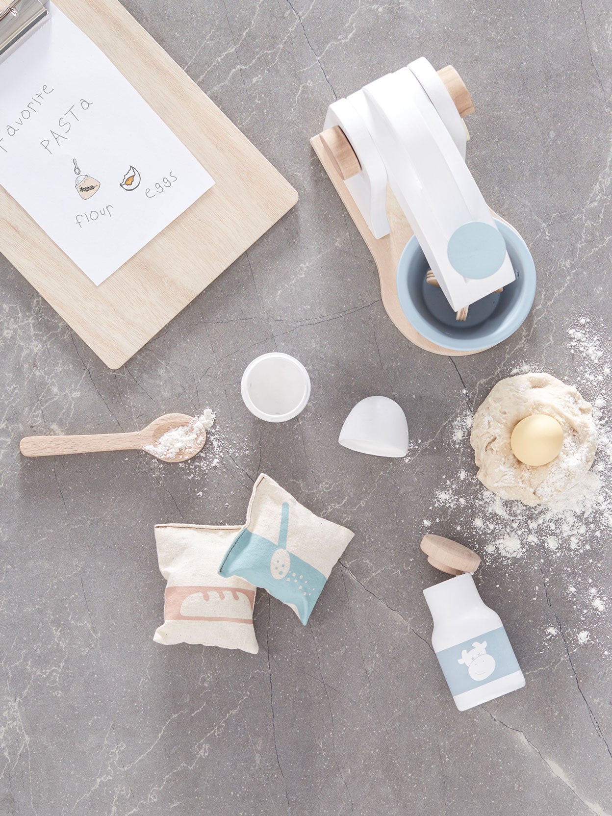 BATIDORA Y ACCESORIOS Kids Concept KIDSME