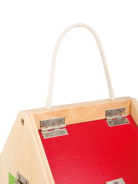 CASA DE CERRADURAS Small Foot KIDSME