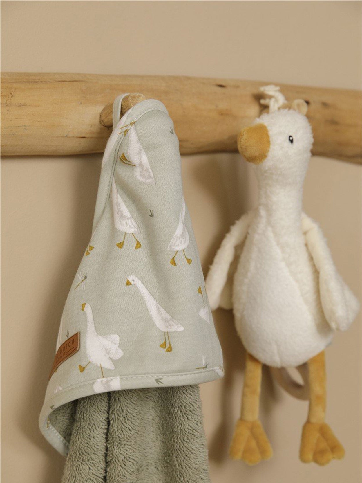 OCA MUSICAL Little dutch KIDSME