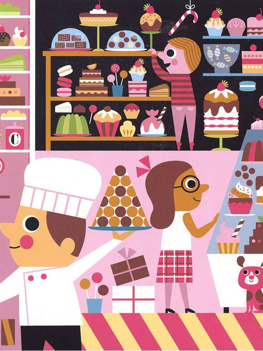 LIBRO EN EL MERCADO Susaeta KIDSME