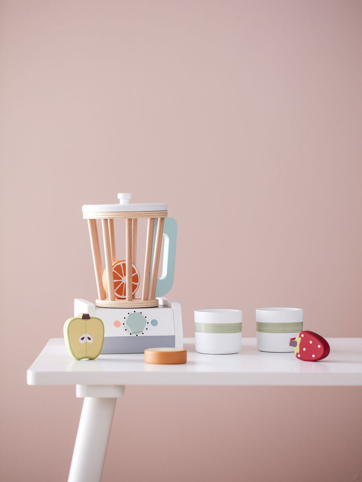 LICUADORA Y COMPLEMENTOS Kids Concept KIDSME