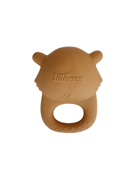MORDEDOR CAUCHO LION Eef Lillemor KIDSME