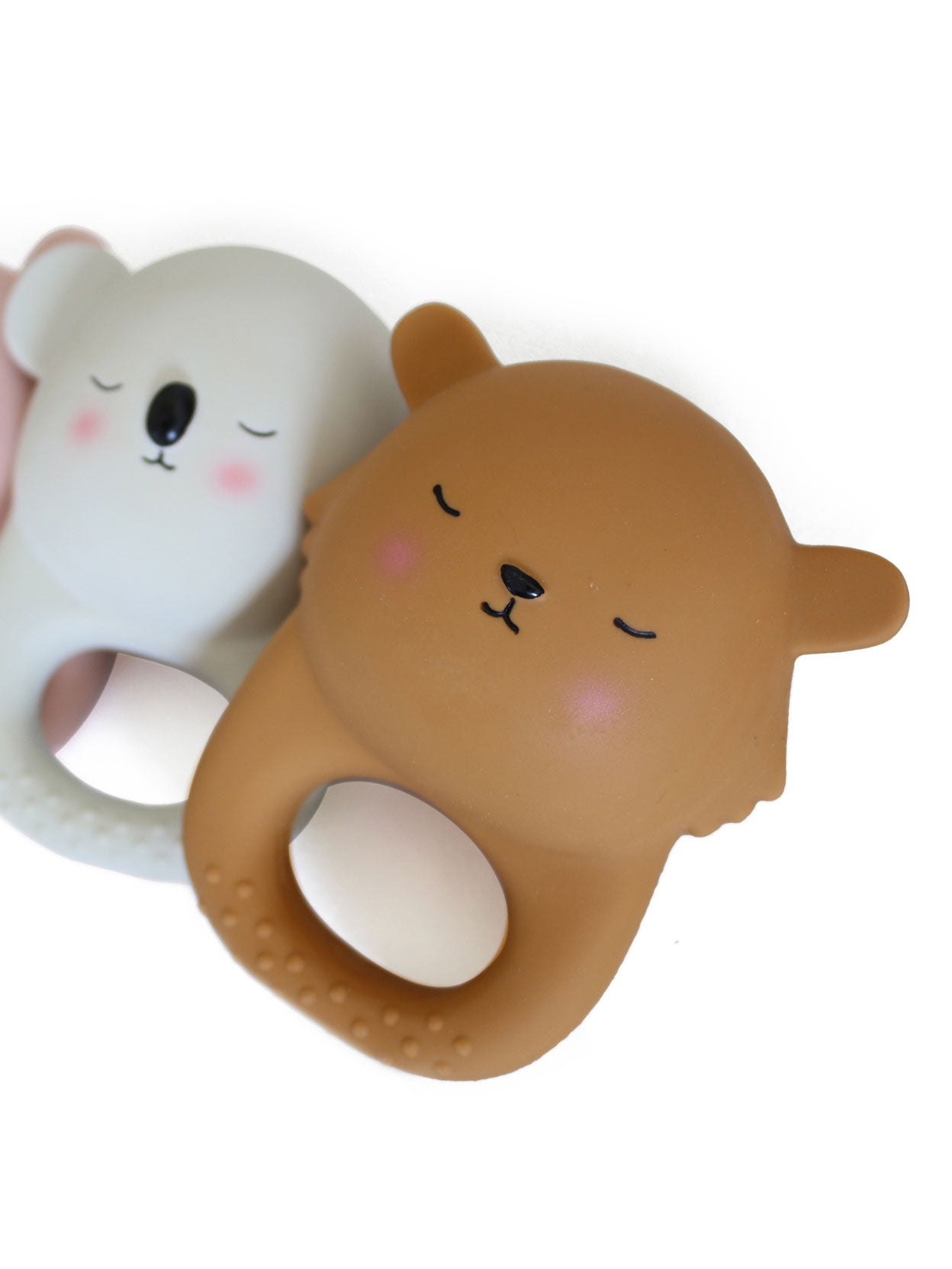 MORDEDOR CAUCHO LION Eef Lillemor KIDSME