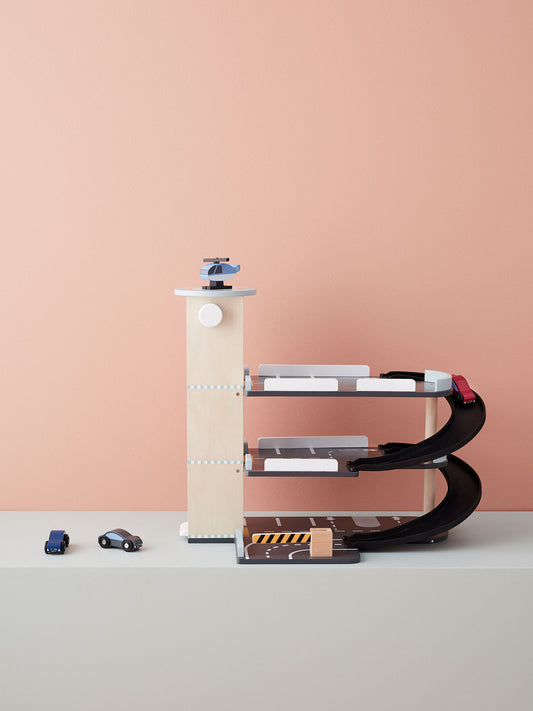 PARKING AIDEN Kids Concept KIDSME