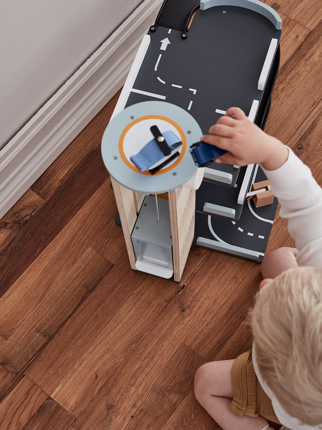 PARKING AIDEN Kids Concept KIDSME