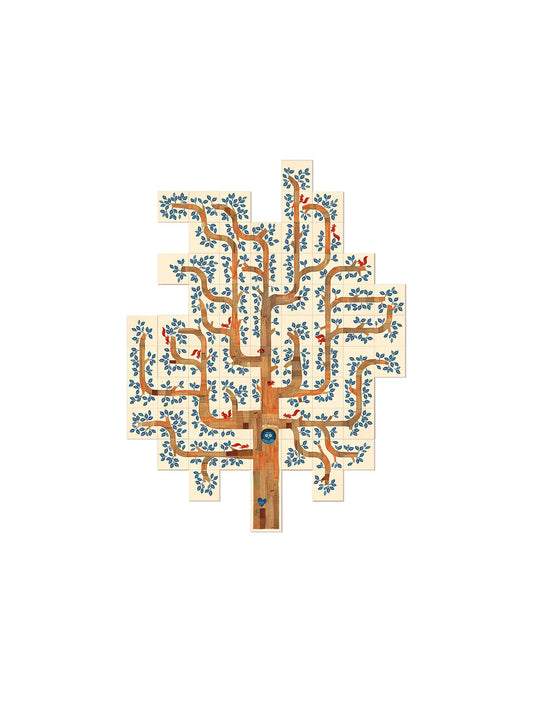 JUEGO DE MESA DREAM A TREE Londji KIDSME