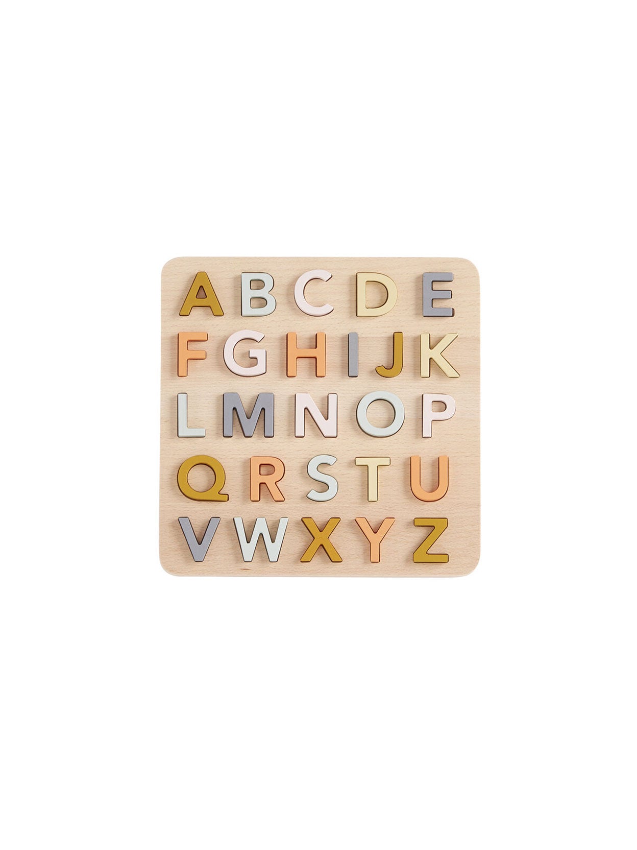 PUZZLE ABC Kids Concept KIDSME