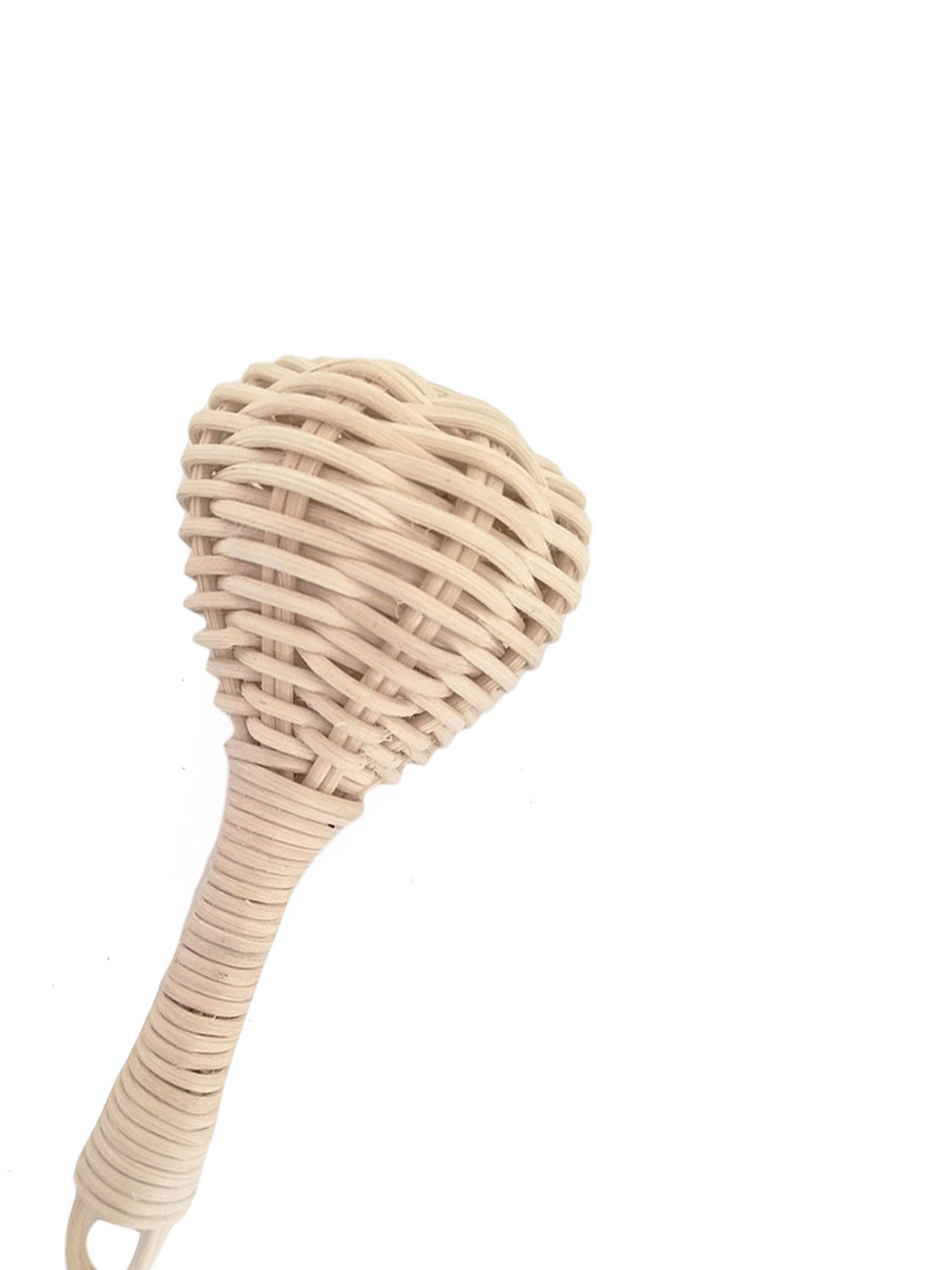 SONAJERO FIBRA NATURAL Kidsme KIDSME