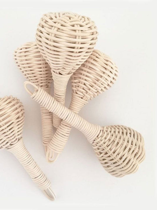 SONAJERO FIBRA NATURAL Kidsme KIDSME